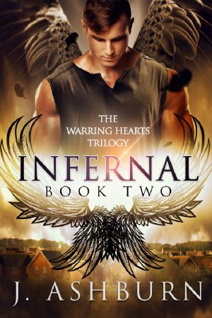 [The Warring Hearts Trilogy 02] • Infernal